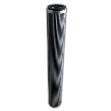 Main Filter Inc. Hydraulic Filter, replaces HY-PRO HP25L2025MB, 25 micron, Outside-In, Glass MF0594632